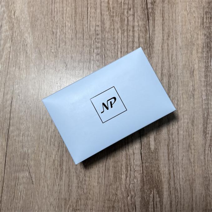 Cajas de embalaje de los regalos del papel del perfume 4