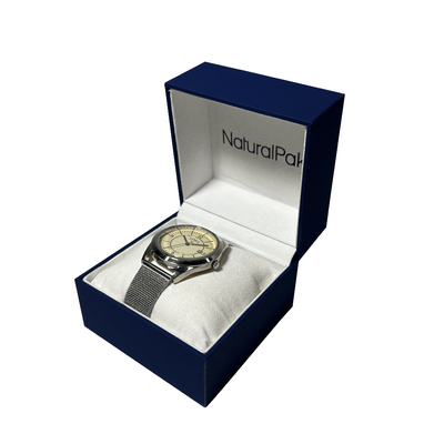 Cajas de empaquetado del reloj de lujo
