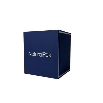Cajas de empaquetado del reloj de lujo
