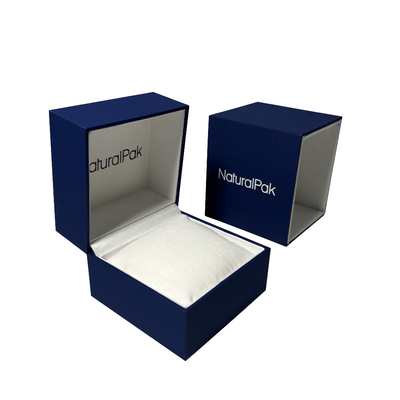 Cajas de empaquetado del reloj de lujo