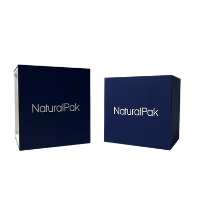 Cajas de empaquetado del reloj de lujo