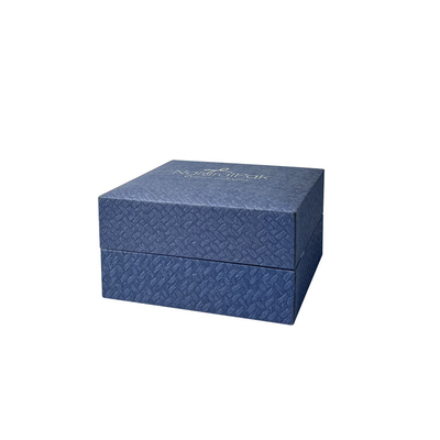Caja de reloj superior de empaquetado del viaje vacío del vintage de las cajas del reloj creativo