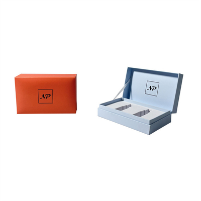 Cajas de embalaje de los regalos del papel del perfume
