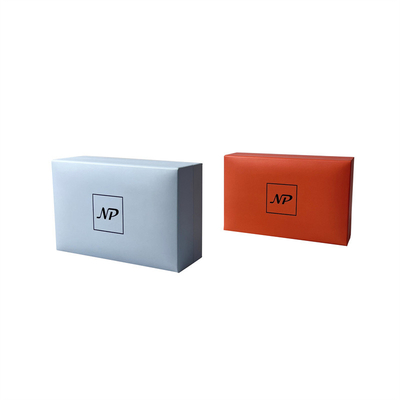 Cajas de embalaje de los regalos del papel del perfume