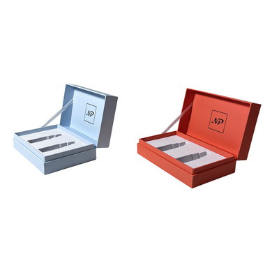 Cajas de embalaje de los regalos del papel del perfume