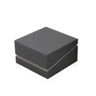 Colores de empaquetado de la caja dos de la pequeña cartulina de 50*50*80M M Purfume